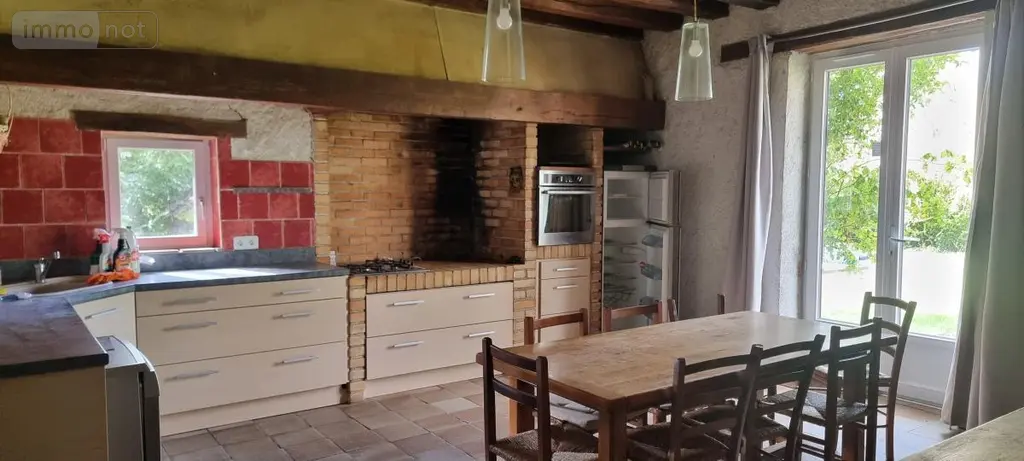 Maison a vendre Nouzilly 37380 Indre-et-Loire 37 167 m2 6 pièces 384785 euros 37007-2798 006