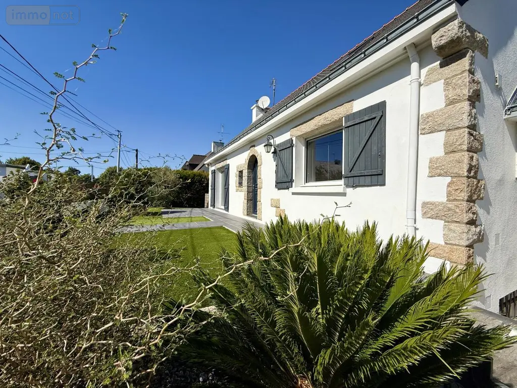 Maison a vendre Péaule 56130 Morbihan 56 175 m2 6 pièces 0 euros 56012-864 014