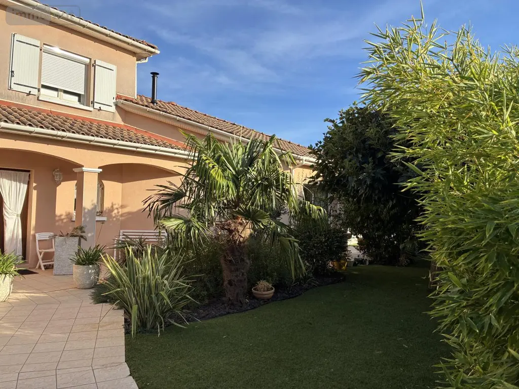 Maison a vendre Saint-Affrique 12400 Aveyron 12 179 m2 7 pièces 495000 euros 12051-41 025