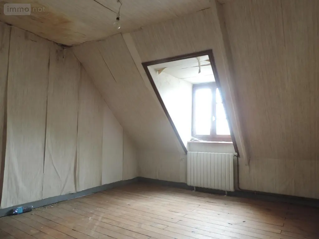 Maison a vendre Bourbriac 22390 Côtes-d'Armor 22 66 m2 4 pièces 79425 euros 22069-1953 009