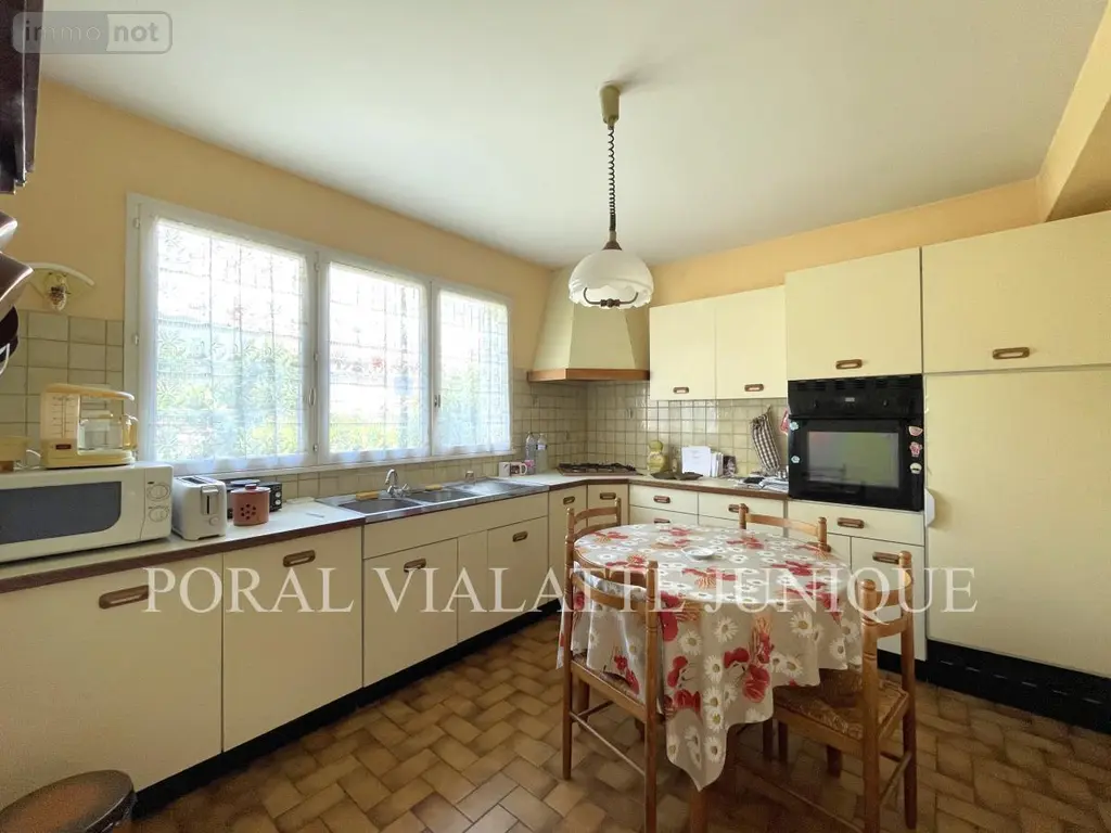Maison a vendre Lagnieu 01150 Ain 01 128 m2 5 pièces 320000 euros 01031-1286 005
