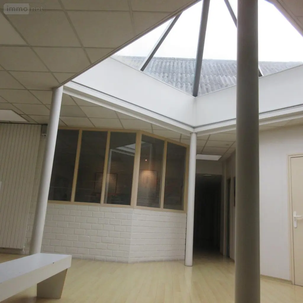 Fonds et murs commerciaux a vendre Billy-Montigny 62420 Pas-de-Calais 62 396 m2 137952 euros 62034-3942 004