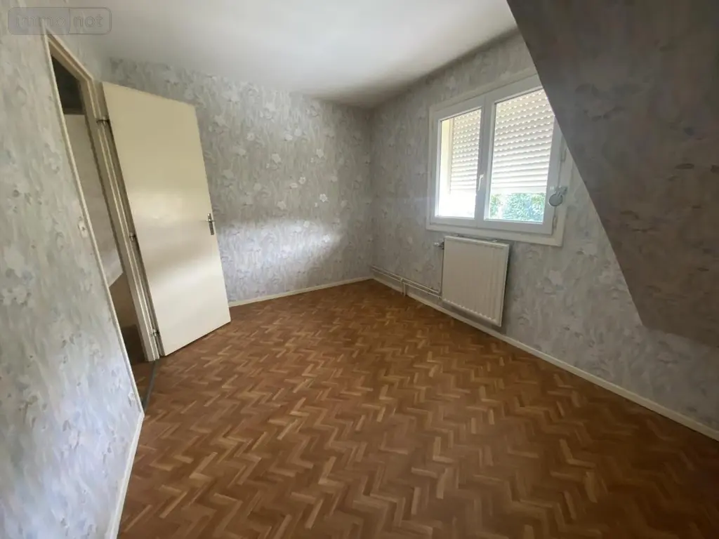 Maison a vendre Escaudœuvres 59161 Nord 59 84 m2 4 pièces 126600 euros 59079-1842 006
