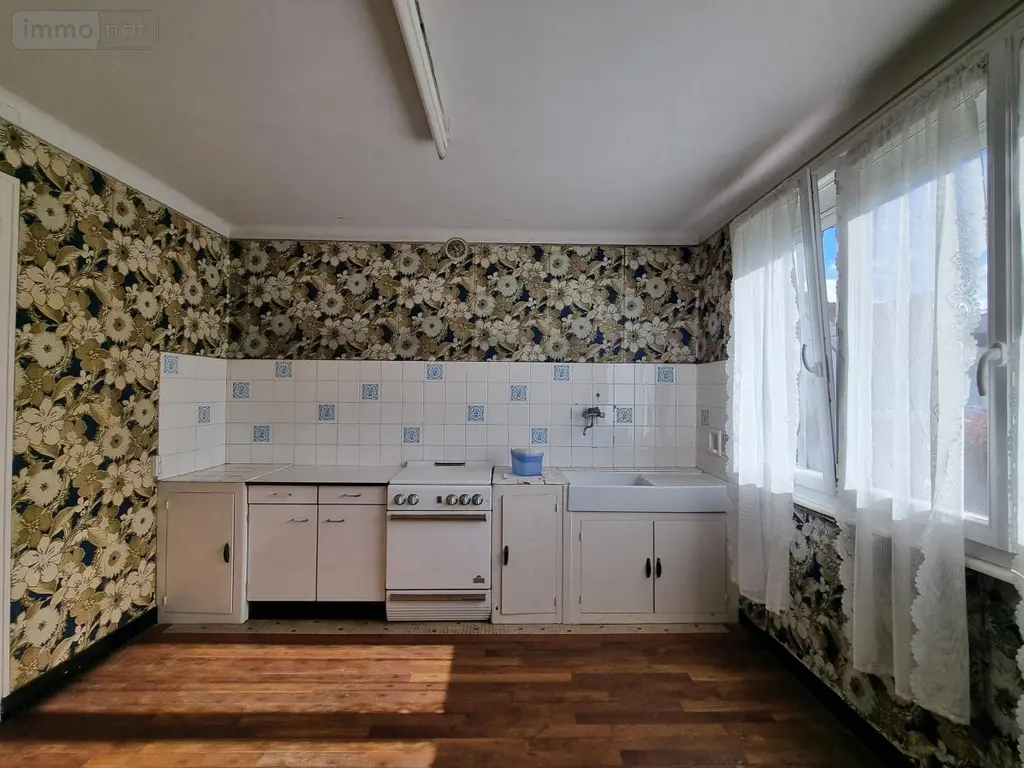 Maison a vendre Quimper 29000 Finistère 29 111 m2 6 pièces 190200 euros 29127-1246 004