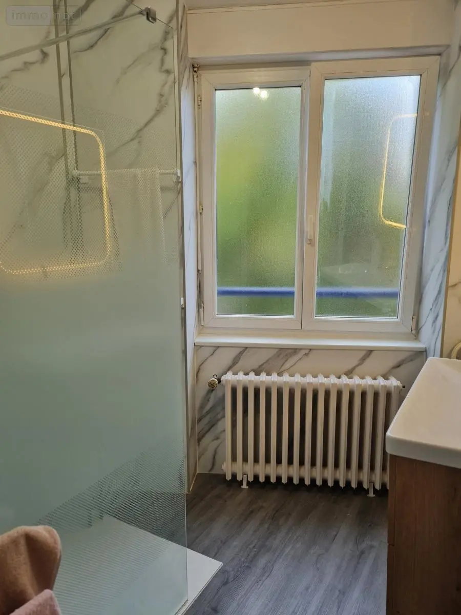 Maison a vendre Rohan 56580 Morbihan 56 78 m2 4 pièces 130700 euros 56053-2571 012