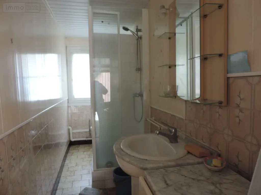 Maison a vendre Belle-Isle-en-Terre 22810 Côtes-d'Armor 22 60 m2 4 pièces 79425 euros 22069-1898 011