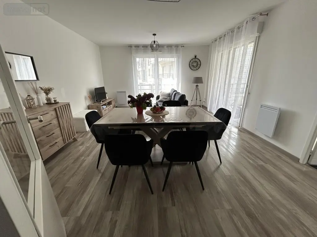 Appartement a vendre Saint-Martin-Boulogne 62280 Pas-de-Calais 62 69 m2 3 pièces 241500 euros 62057-1575 001