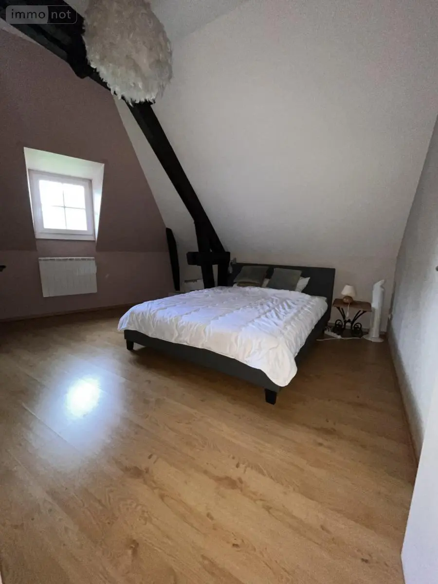 Appartement a vendre Dole 39100 Jura 39 77 m2 150000 euros 39033-2548 009