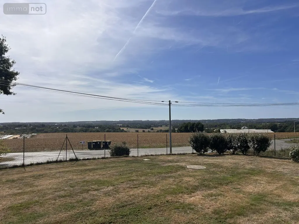 Maison a vendre Quelneuc 56910 Morbihan 56 146 m2 6 pièces 329000 euros 56046-1389 016