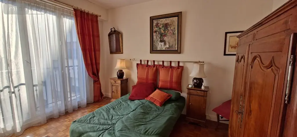 Appartement a vendre Angers 49100 Maine-et-Loire 49 141 m2 4 pièces 576000 euros 49004-1761 006