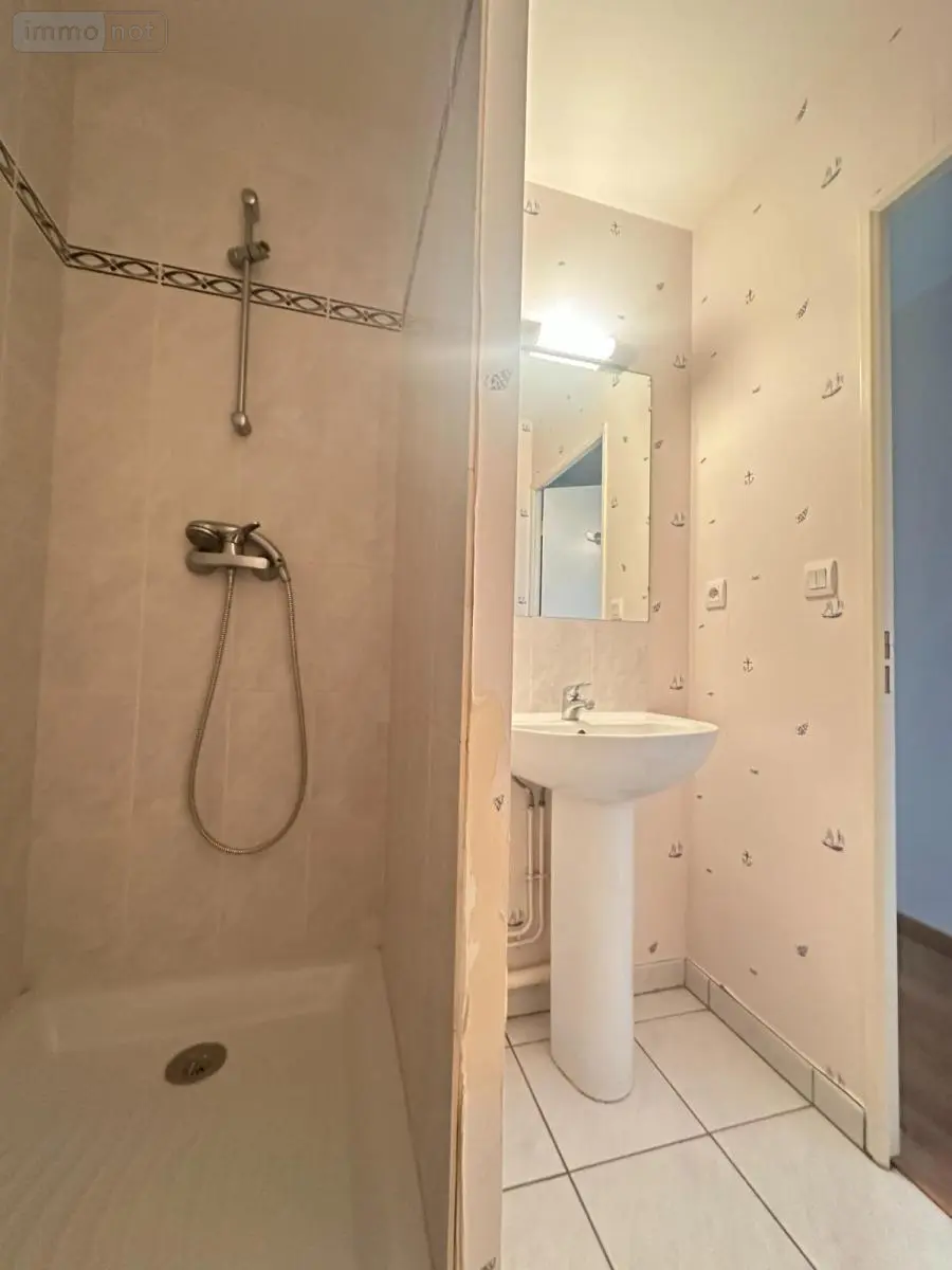 Appartement a vendre La Chapelle-des-Fougeretz 35520 Ille-et-Vilaine 35 78 m2 4 pièces 233122 euros 35014-1256 008