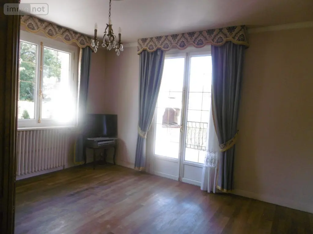 Maison a vendre Vire Normandie 14500 Calvados 14 165 m2 6 pièces 357000 euros 14076-5986 012