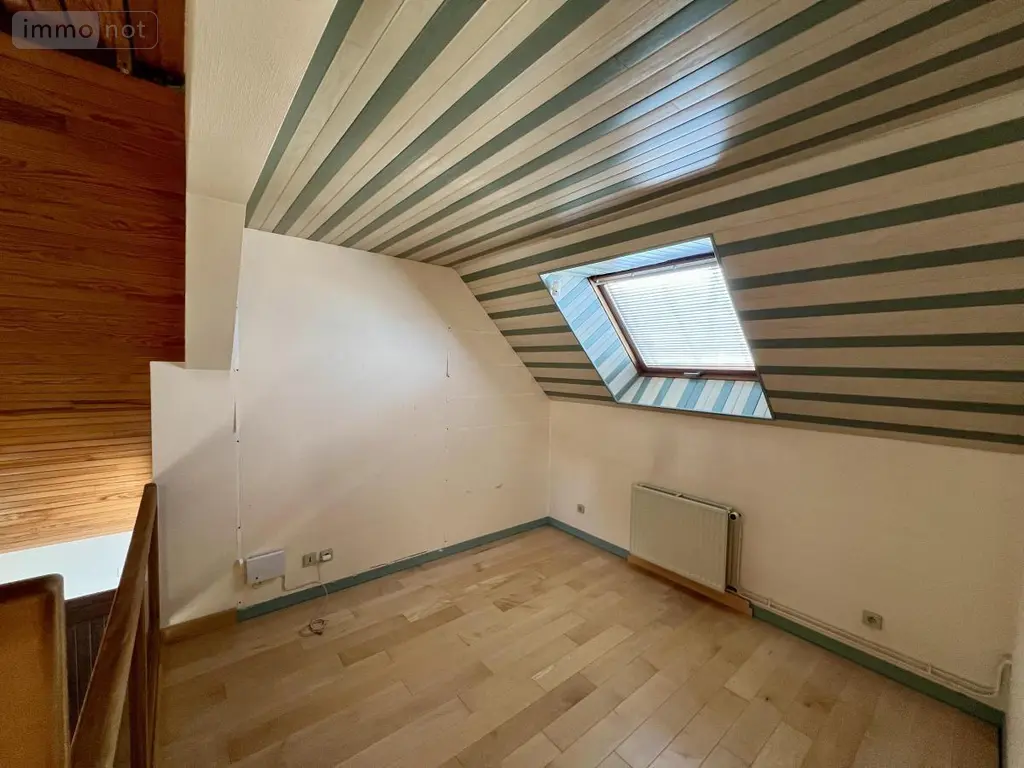 Maison a vendre Larmor-Plage 56260 Morbihan 56 120 m2 6 pièces 600454 euros 56081-2397 006