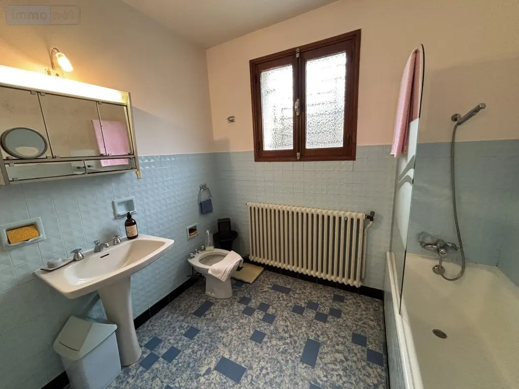 Maison a vendre Chambéry 73000 Savoie 73 179 m2 8 pièces 525000 euros 73006-295 015