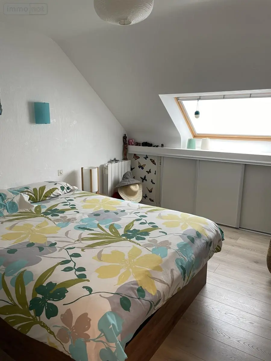 Maison a vendre Saint-Avé 56890 Morbihan 56 188 m2 6 pièces 448000 euros 56002-1368 002