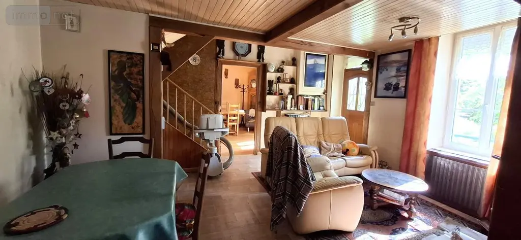 Maison a vendre Cherbourg-en-Cotentin 50100 Manche 50 137 m2 7 pièces 295000 euros 50050-568 007