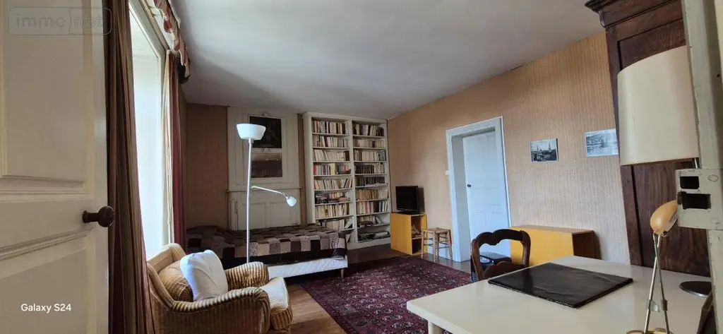 Maison a vendre Candé 49440 Maine-et-Loire 49 259 m2 9 pièces 280800 euros 49095-1665 008