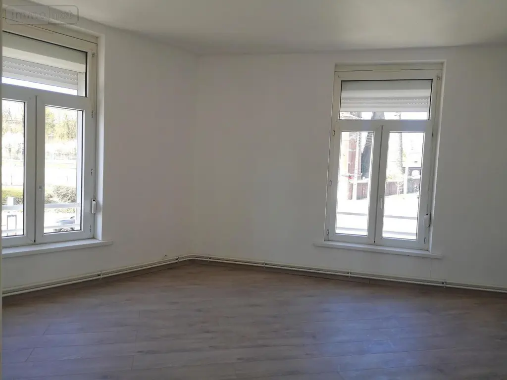 Location fonds et murs commerciaux Cambrai 59400 Nord 59 222 m2 1500 euros 59084-L1435 022