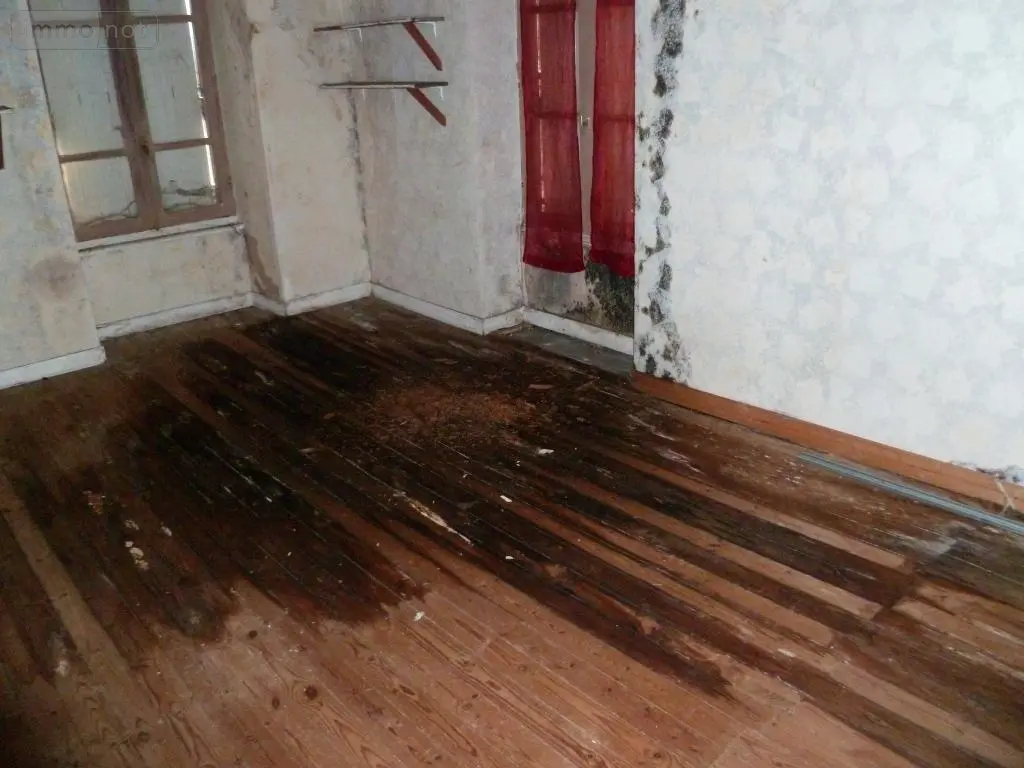 Maison a vendre Le Croisty 56540 Morbihan 56 108 m2 5 pièces 10660 euros 56075-1989 006