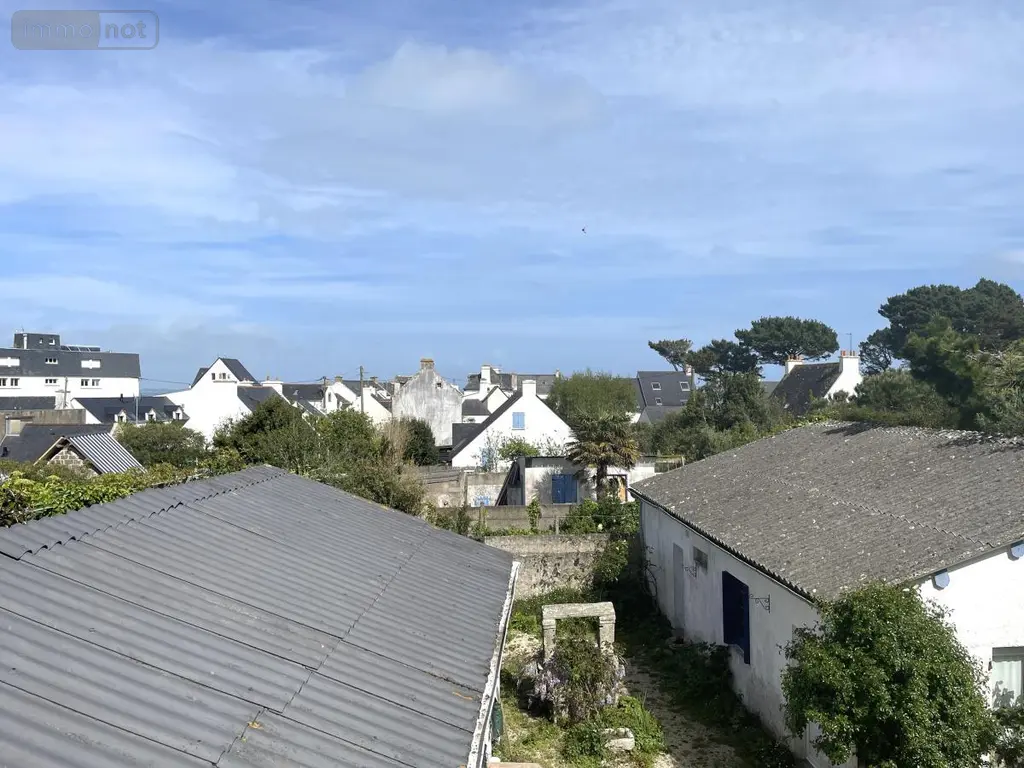 Maison a vendre Saint-Pierre-Quiberon 56510 Morbihan 56 153 m2 7 pièces 699704 euros 56041-865 012