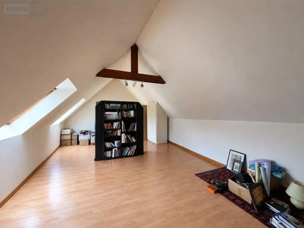 Maison a vendre La Roche-Jaudy 22450 Côtes-d'Armor 22 228 m2 8 pièces 420900 euros 22102-2462 014