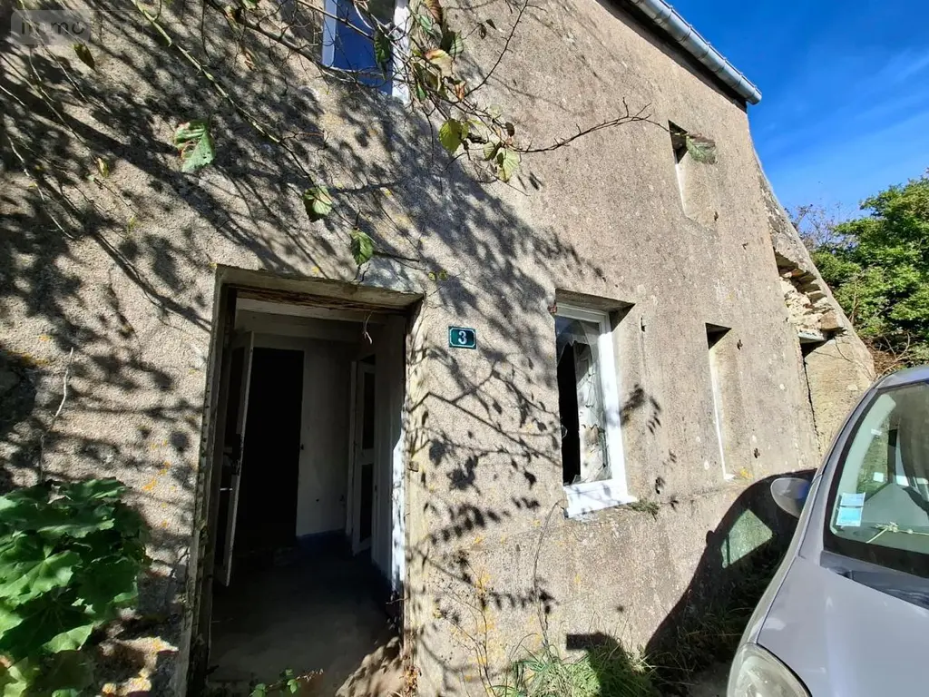 Maison a vendre Jobourg 50440 Manche 50 37 m2 2 pièces 104800 euros 50108-4834 008