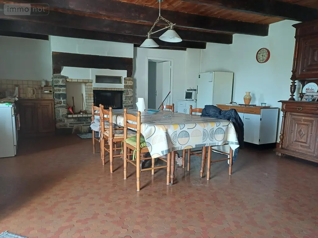 Maison a vendre Nullemont 76390 Seine-Maritime 76 84 m2 3 pièces 184135 euros 56032-1711 002