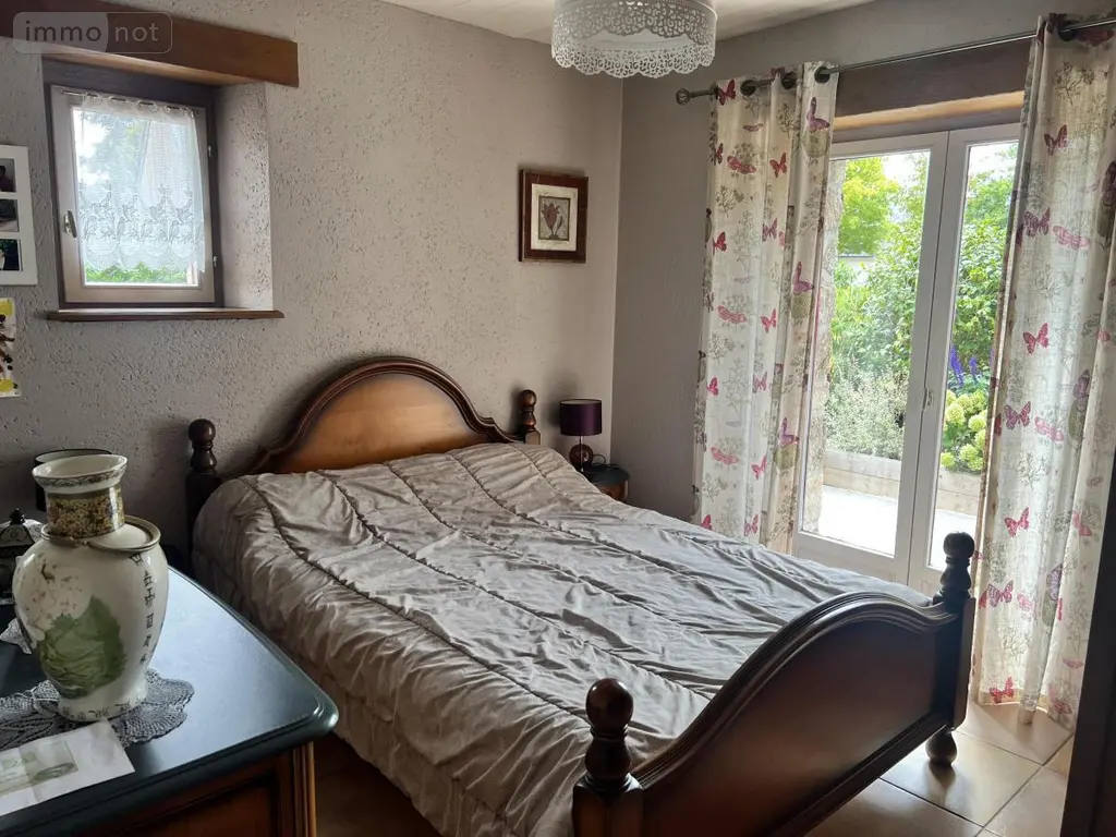 Maison a vendre Plouisy 22200 Côtes-d'Armor 22 90 m2 4 pièces 293920 euros 22064-1401 014