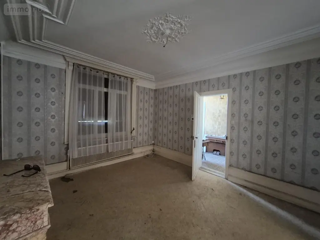 Maison a vendre Rouvroy 62320 Pas-de-Calais 62 151 m2 6 pièces 147200 euros 62135-2333 002