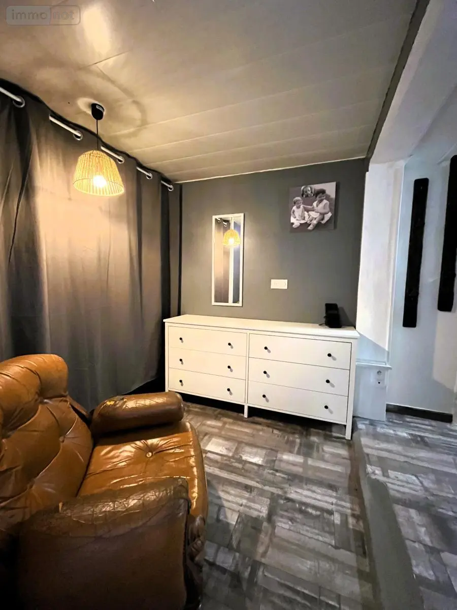 Maison a vendre Chaumes-en-Retz 44320 Loire-Atlantique 44 128 m2 6 pièces 323700 euros 44086-1539 008