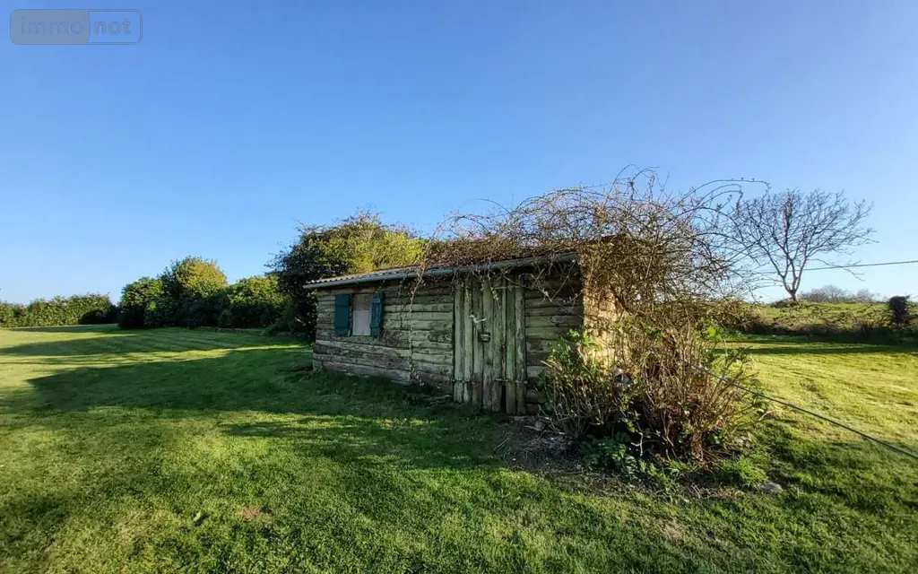 Maison a vendre Carhaix-Plouguer 29270 Finistère 29 166 m2 7 pièces 262500 euros 29066-3840 023