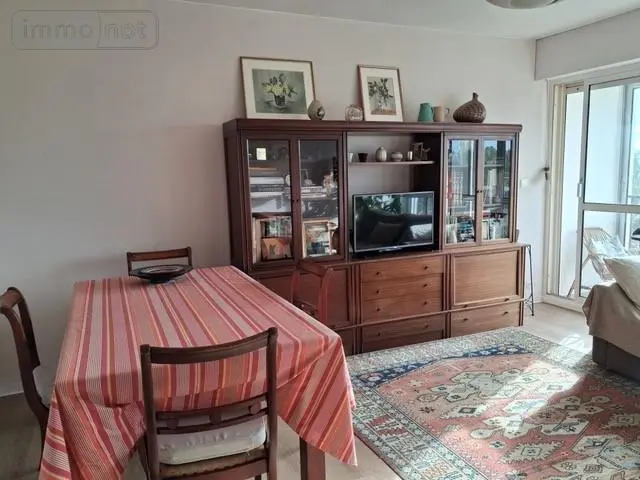 Appartement a vendre Vannes 56000 Morbihan 56 94 m2 5 pièces 216300 euros 56001-1271 002