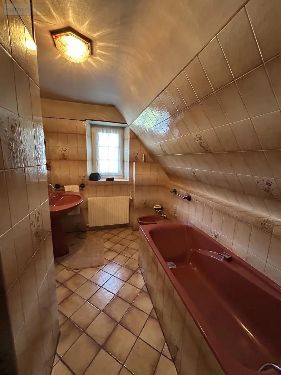 Maison a vendre Saint-Ovin 50300 Manche 50 113 m2 6 pièces 232780 euros 50020-1486 009