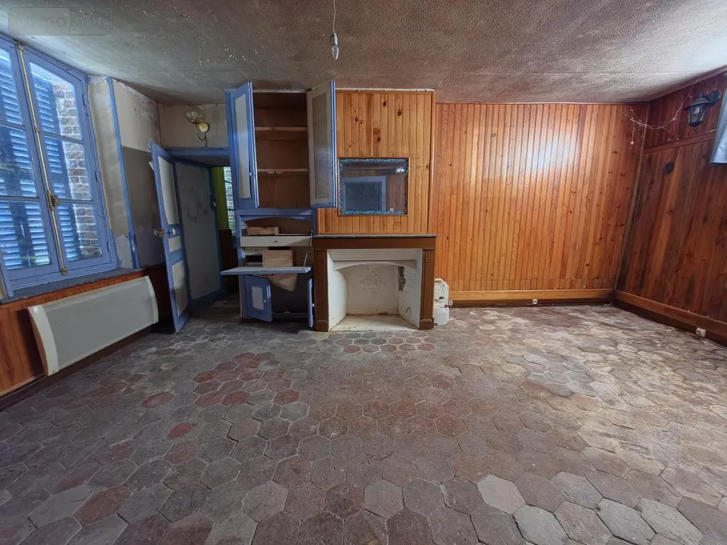 Maison a vendre Chantecoq 45320 Loiret 45 70 m2 77760 euros 45050-1420 005