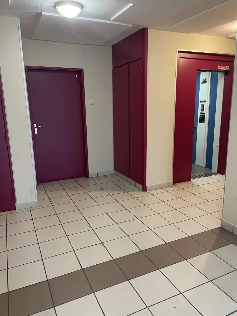 Appartement a vendre Reims 51100 Marne 51 53 m2 3 pièces 160000 euros 51046-2683 011
