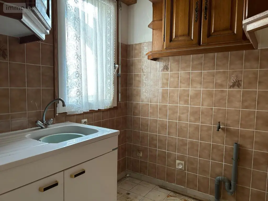 Maison a vendre Bégard 22140 Côtes-d'Armor 22 99 m2 5 pièces 98624 euros 22064-1368 010