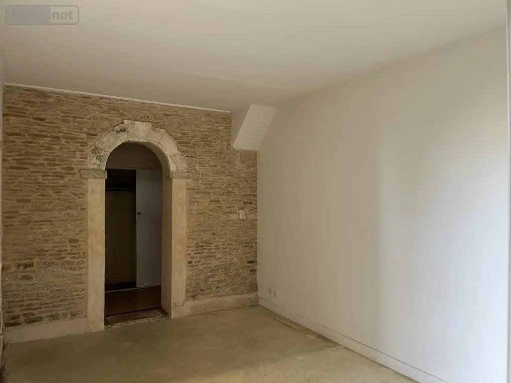 Maison a vendre Mézidon Vallée d'Auge 14270 Calvados 14 135 m2 6 pièces 240350 euros 14069-412 010
