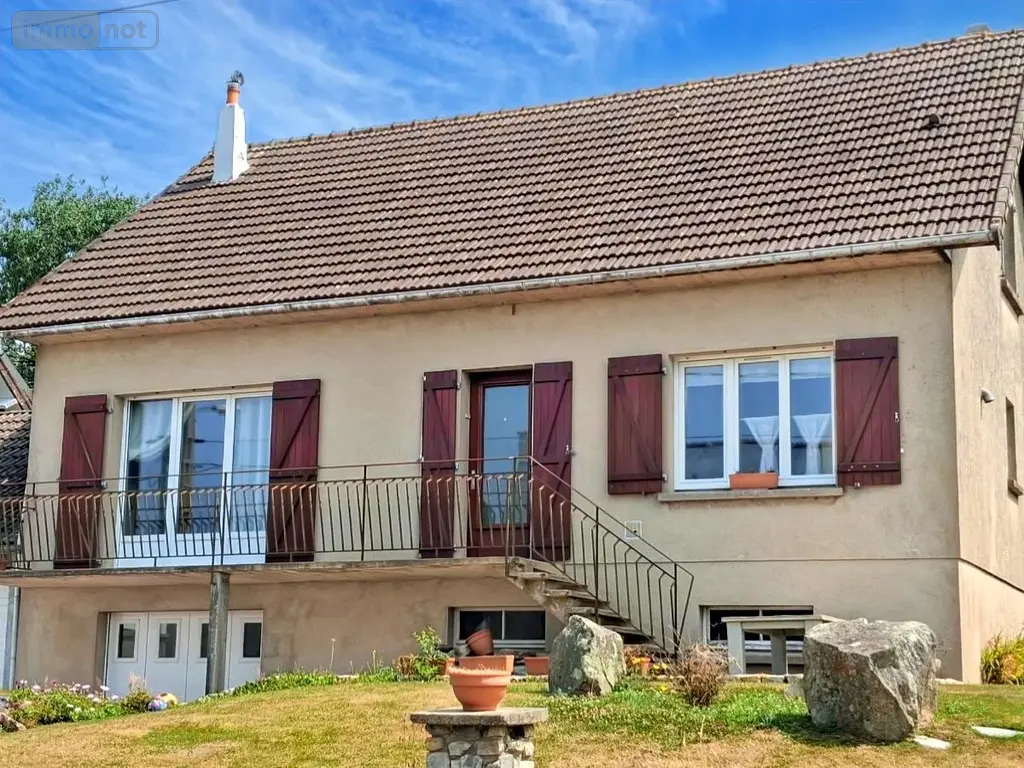 Maison a vendre Querqueville 50460 Manche 50 115 m2 6 pièces 266274 euros 50112-855 006