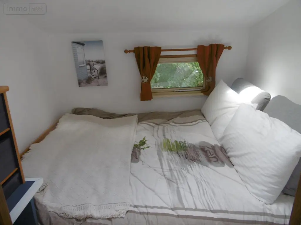 Maison a vendre Mesnil-Clinchamps 14380 Calvados 14 102 m2 5 pièces 200450 euros 14076-5996 022