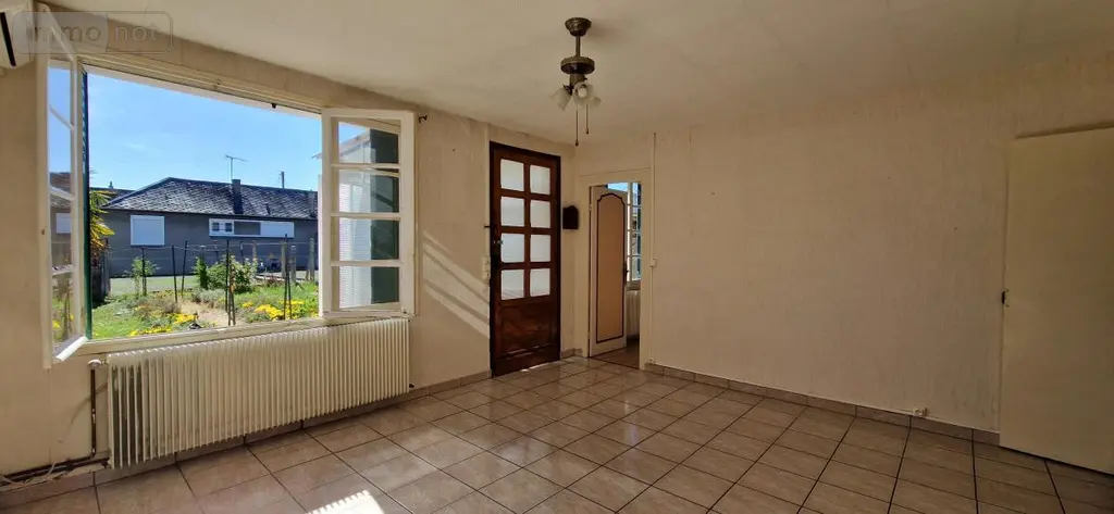 Maison a vendre Vendôme 41100 Loir-et-Cher 41 65 m2 129875 euros 41050-2897 002