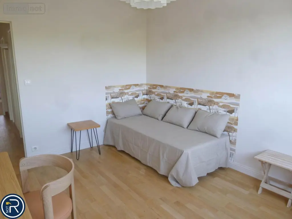 Location appartement Laval 53000 Mayenne 53 97 m2 5 pièces 1095 euros 53004-L456 013