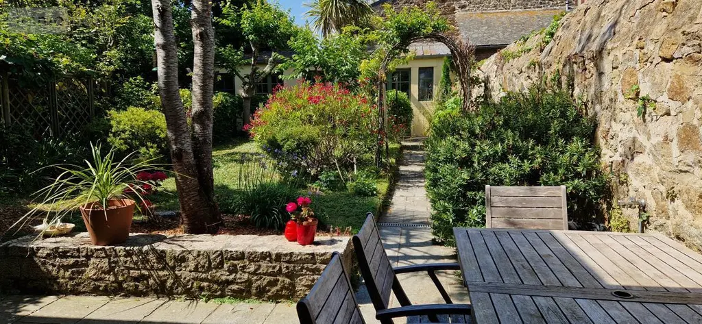Maison a vendre Saint-Malo 35400 Ille-et-Vilaine 35 138 m2 6 pièces 1144000 euros 35084-852 008