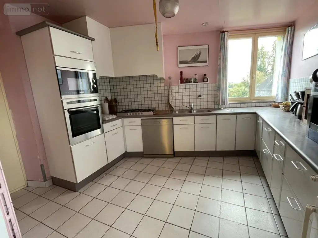 Maison a vendre Ploubazlanec 22620 Côtes-d'Armor 22 192 m2 8 pièces 436500 euros 22023-3606 004