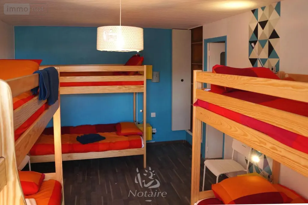 Maison a vendre Plounévez-Lochrist 29430 Finistère 29 131 m2 7 pièces 519000 euros 29094-988 010