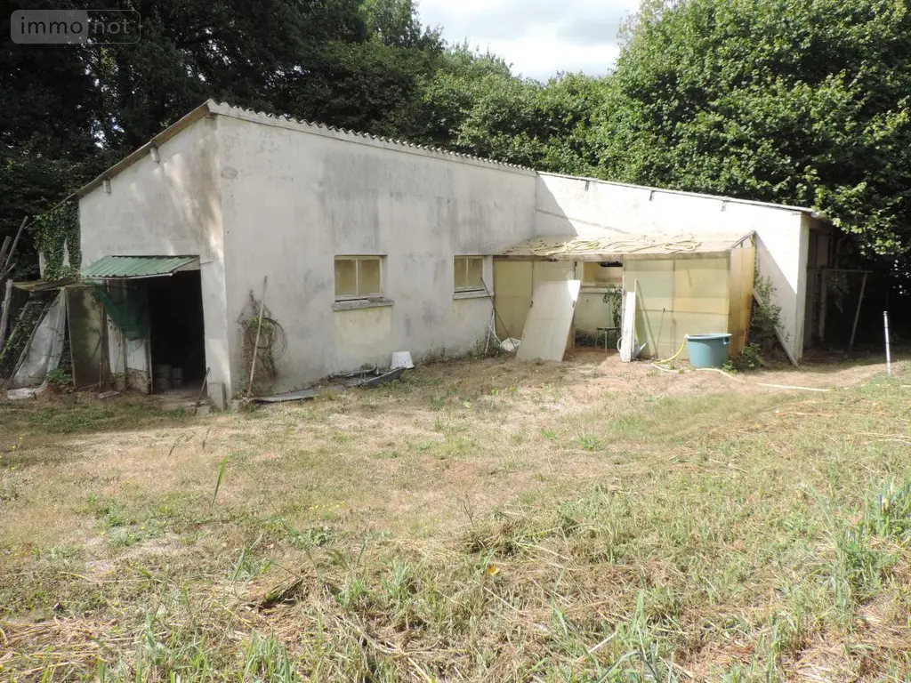 Maison a vendre Belle-Isle-en-Terre 22810 Côtes-d'Armor 22 110 m2 6 pièces 186900 euros 22069-1960 011