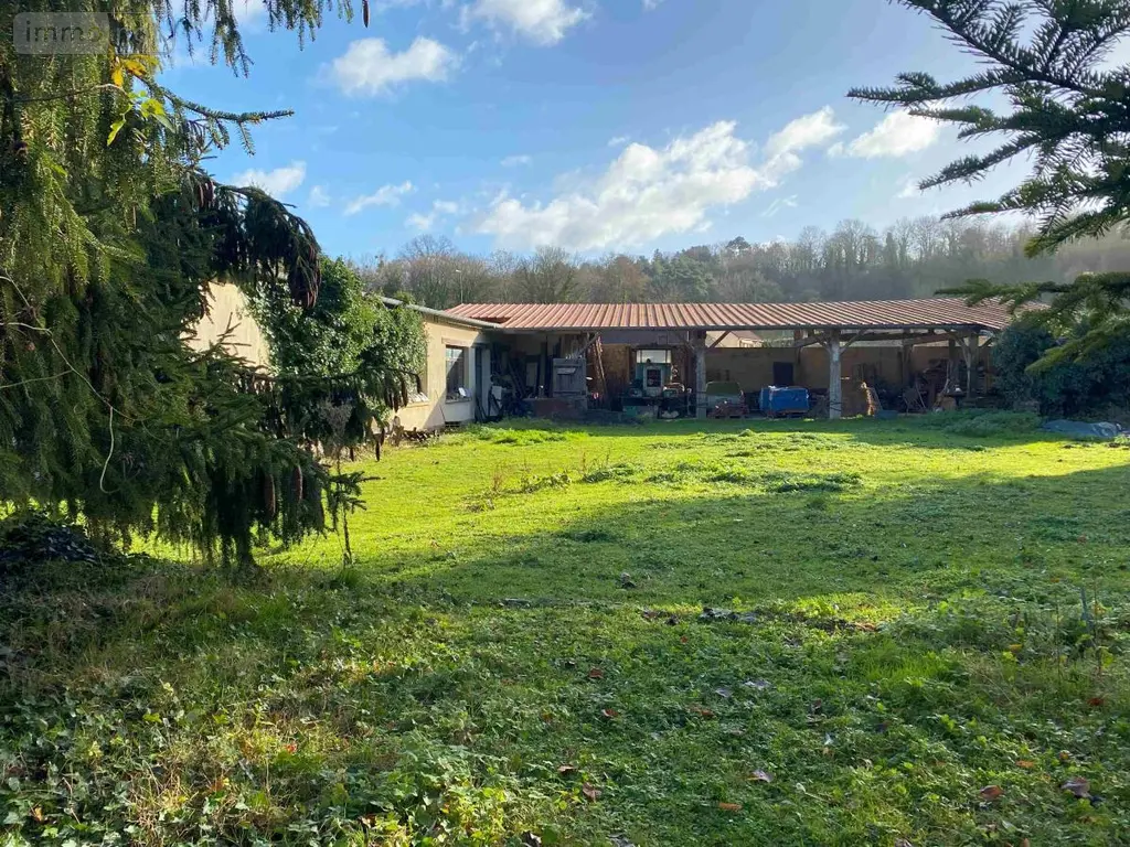 Maison a vendre Vandeuil 51140 Marne 51 250 m2 6 pièces 540000 euros 51082-2444 016