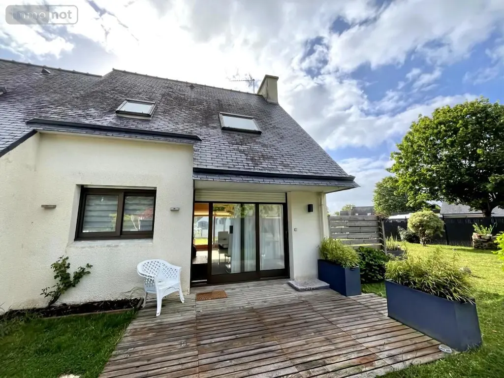 Maison a vendre Treffiagat 29730 Finistère 29 77 m2 4 pièces 269000 euros 29022-1961 001