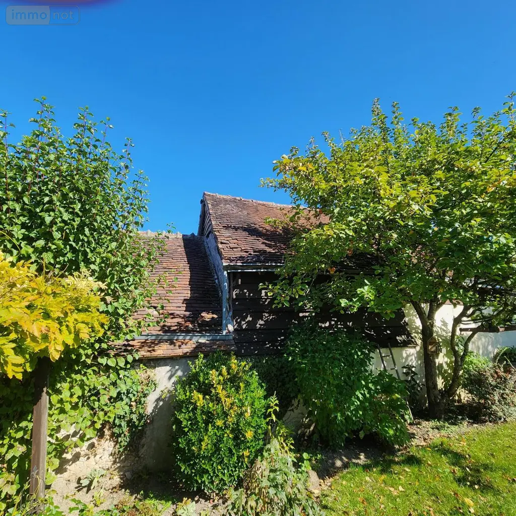 Maison a vendre Ceton 61260 Orne 61 130 m2 4 pièces 115500 euros 72085-2206 002