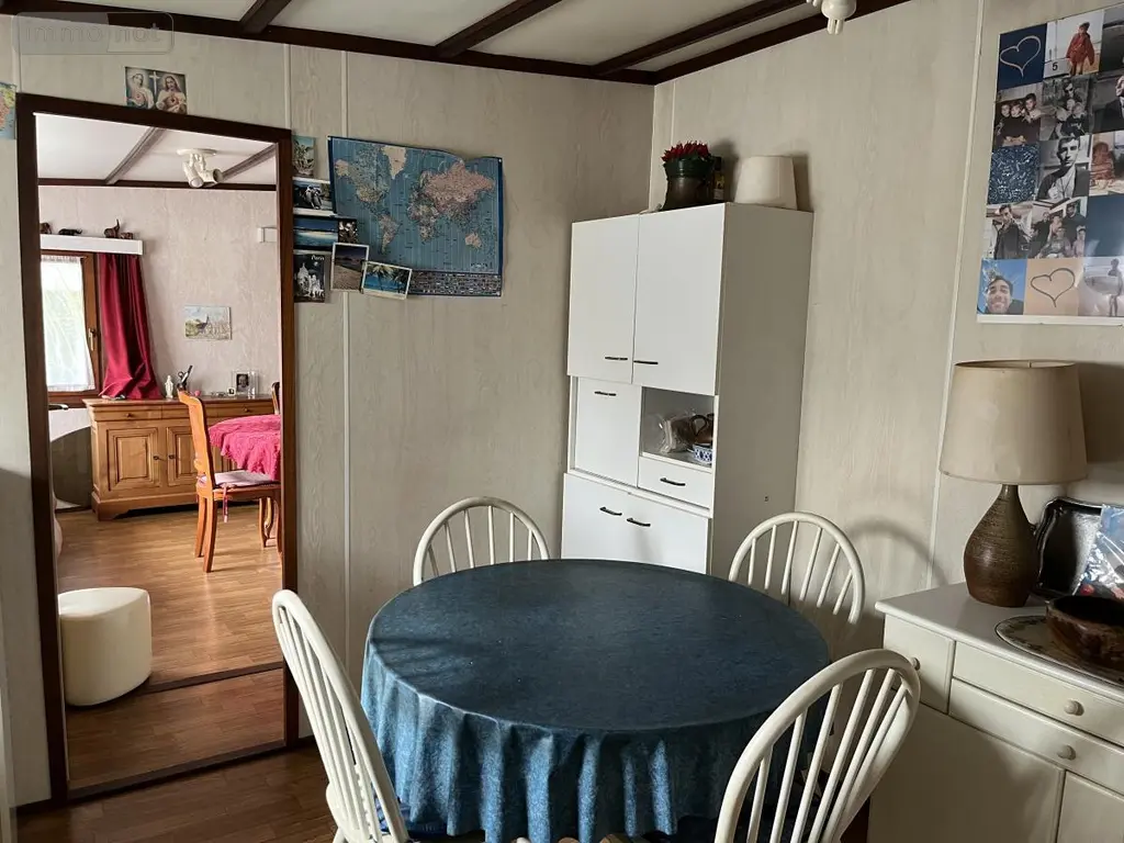 Maison a vendre Dozulé 14430 Calvados 14 67 m2 100700 euros 14069-433 006