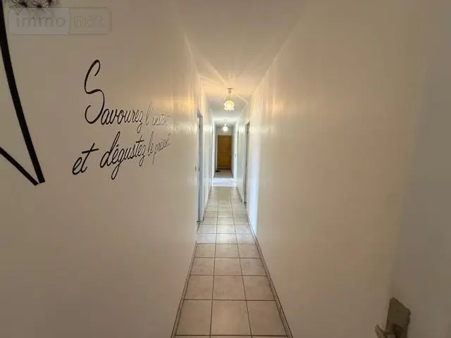 Maison a vendre Saint-Jean-du-Thenney 27270 Eure 27 166 m2 6 pièces 245400 euros 14058-1757 008